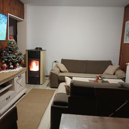 Holiday Home Stevas Žabljak Exteriér fotografie