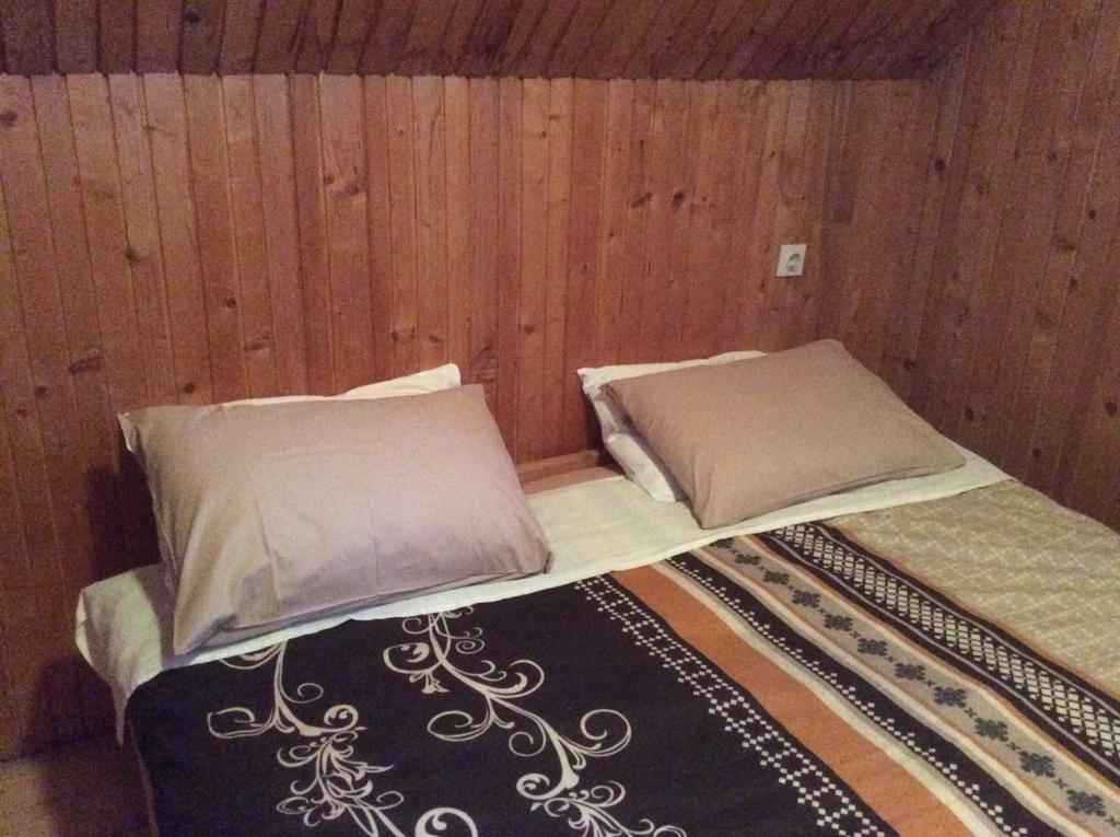 Holiday Home Stevas Žabljak Pokoj fotografie