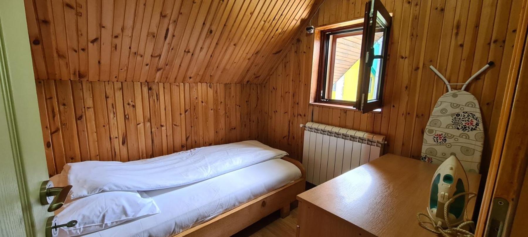 Holiday Home Stevas Žabljak Exteriér fotografie