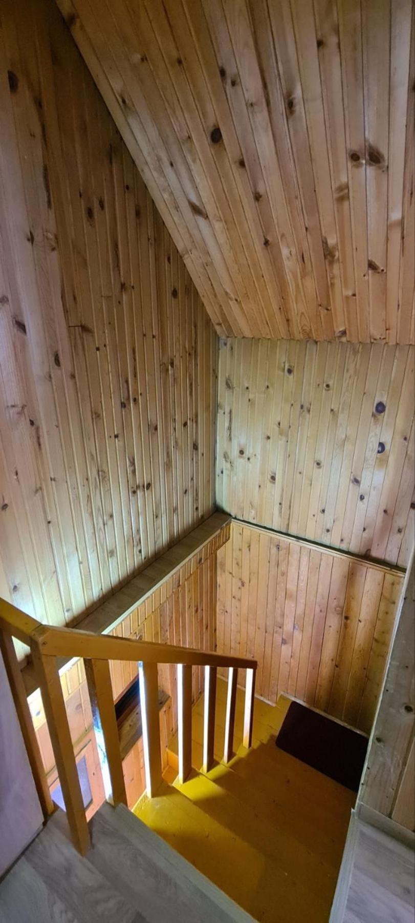 Holiday Home Stevas Žabljak Exteriér fotografie
