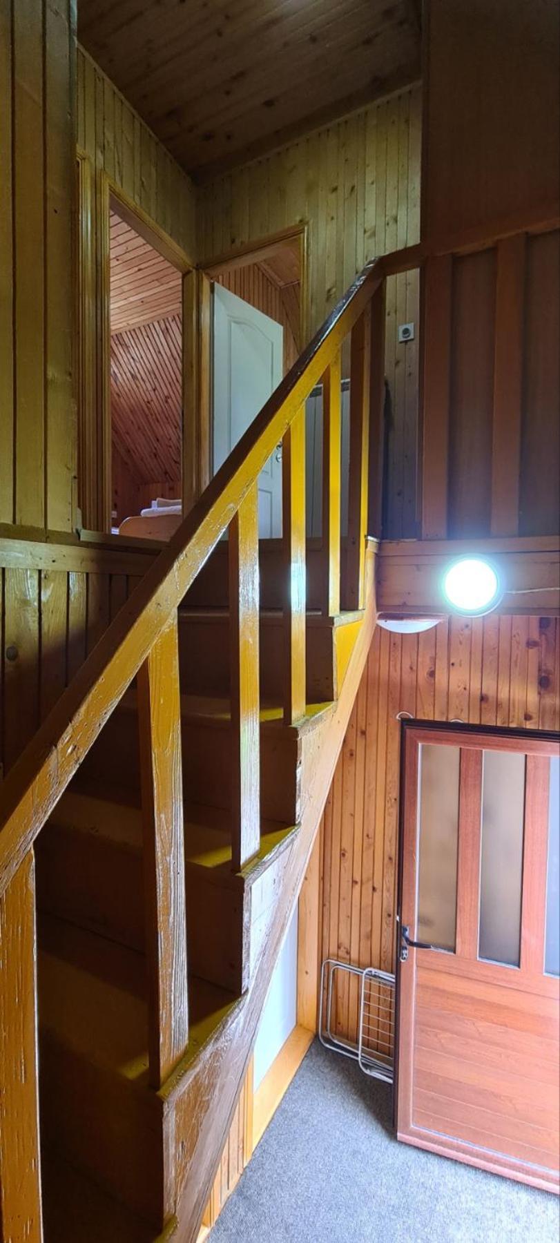 Holiday Home Stevas Žabljak Exteriér fotografie