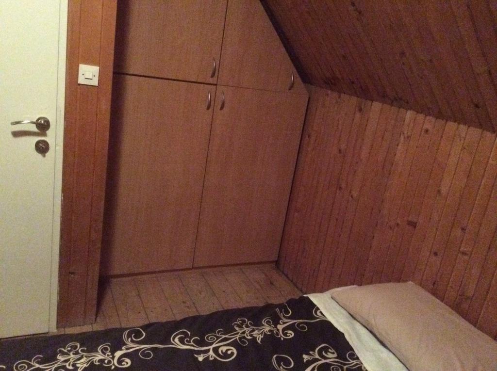 Holiday Home Stevas Žabljak Pokoj fotografie